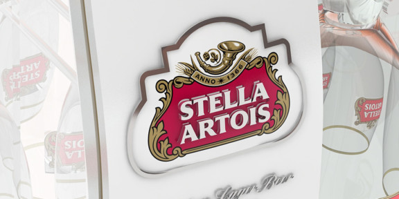 Stella Artois